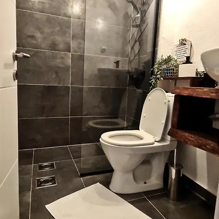 Open-space In The Center