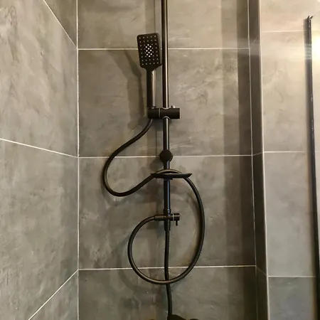 Open-space In The Center