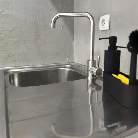 Open-space In The Center * ベオグラード