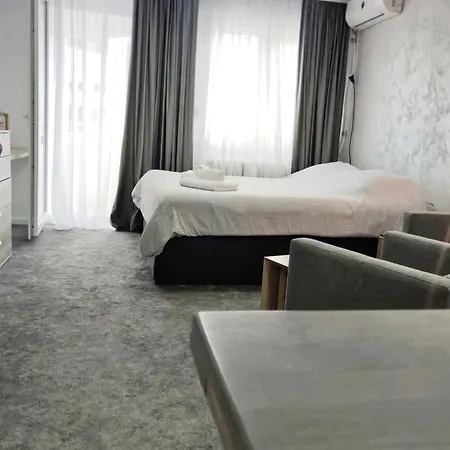 Апартаменты Open-space In The Center *