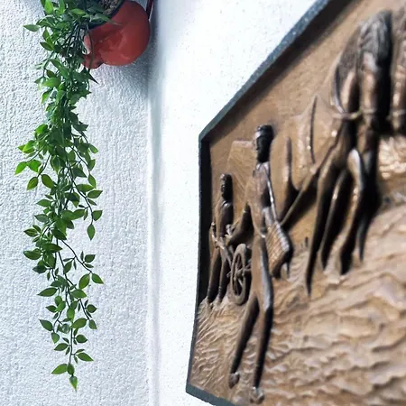 Open-space In The Center 公寓 贝尔格莱德