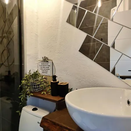 Open-space In The Center